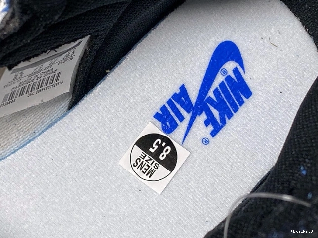Cheap TBkick Royal Game Air Jordan OG 1 555088-403 0718